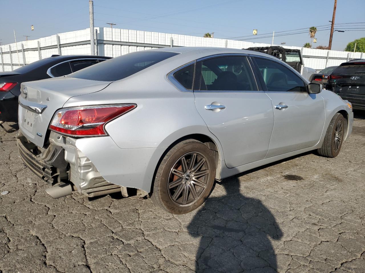 2014 Nissan Altima - Image 3