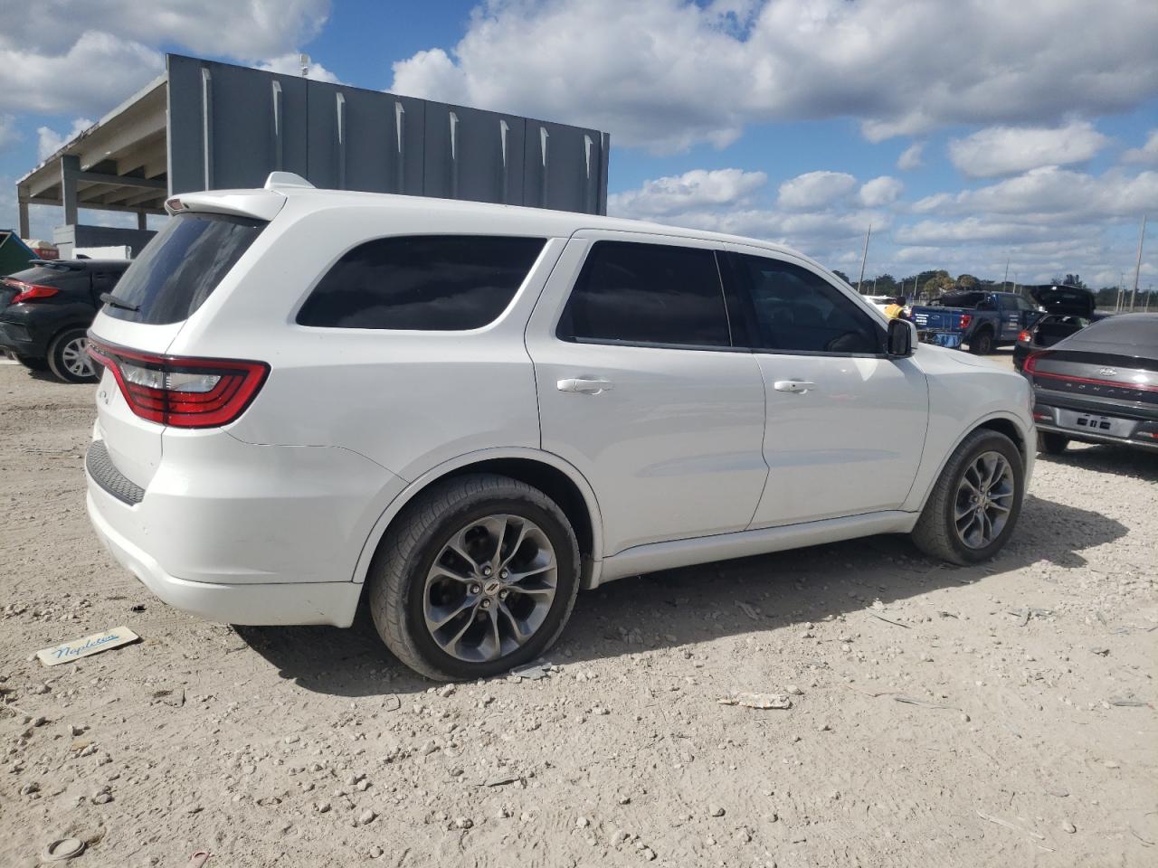 2020 Dodge Durango - Image 3