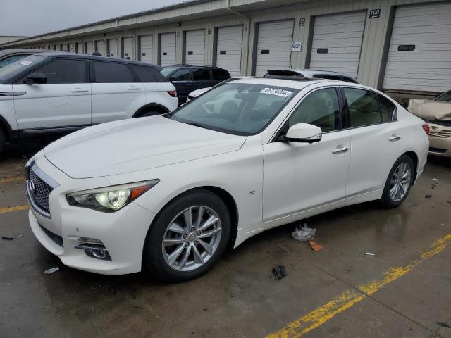 2014 Infiniti Q50 Base