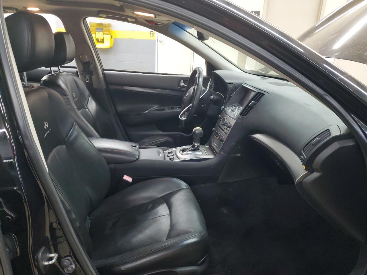 2012 Infiniti G37 VIN: JN1CV6ARXCM674171 Lot: 85746684