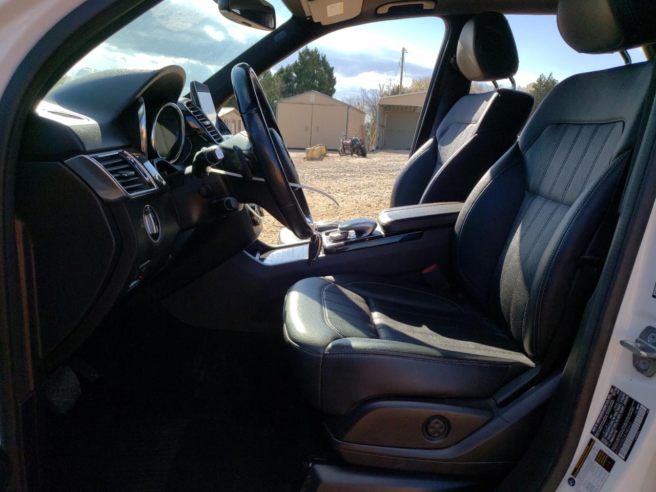 2018 Mercedes-Benz GLE - Image 7