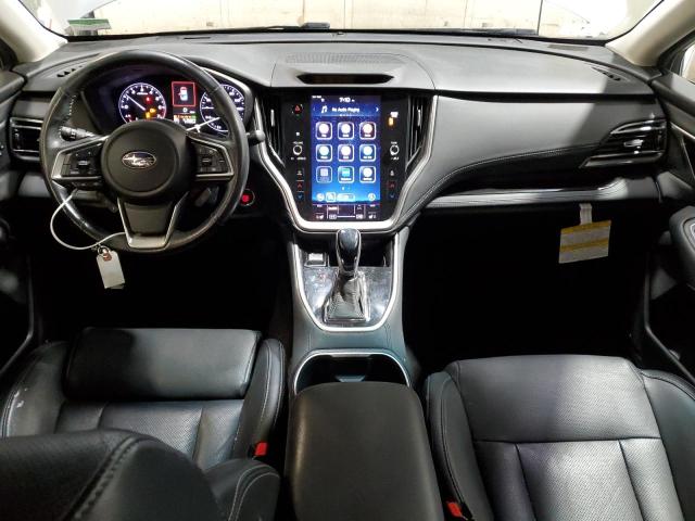  SUBARU LEGACY 2020 Szary