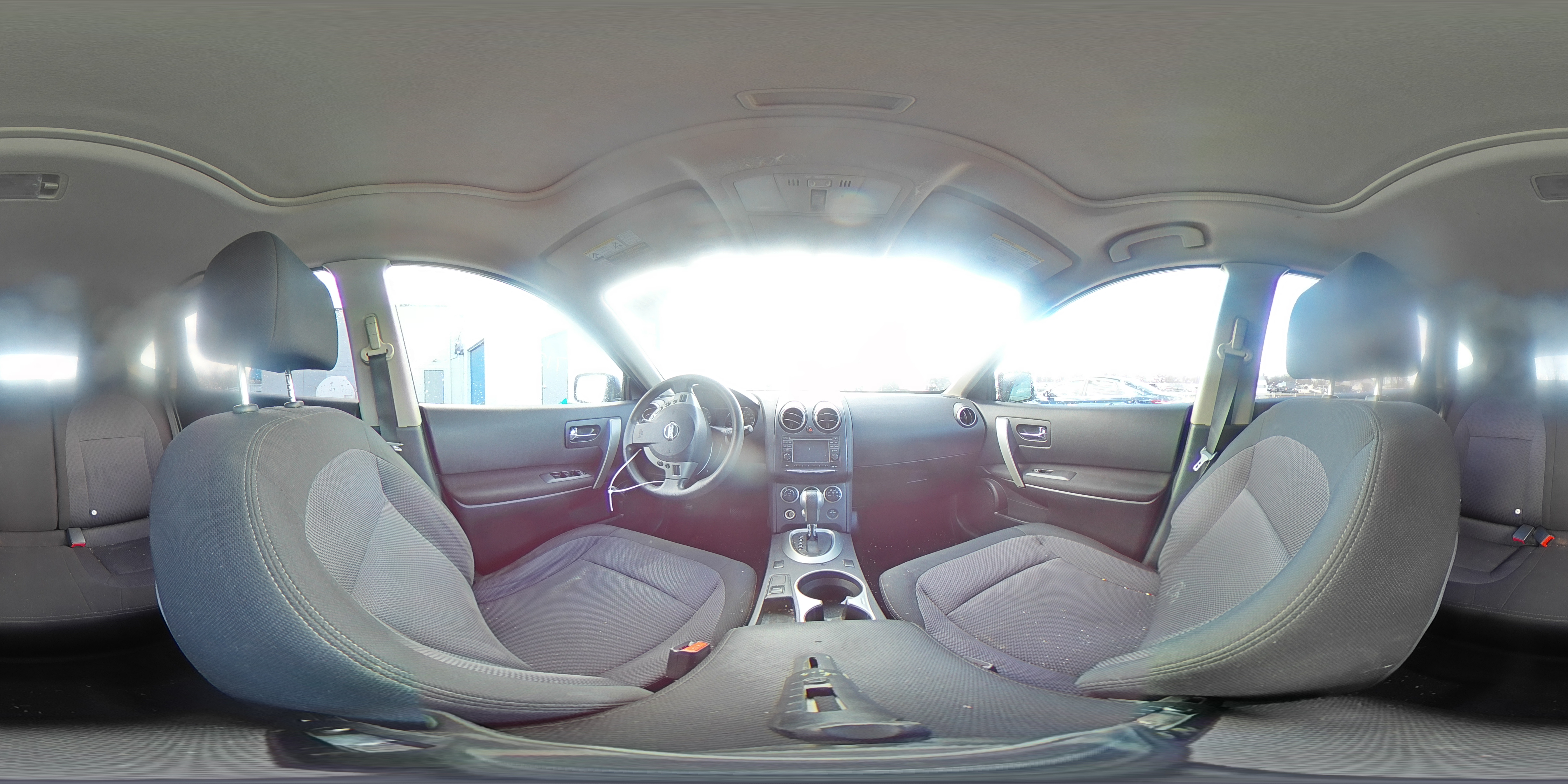2013 Nissan Rogue - Image 15