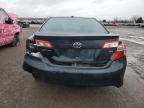 2012 TOYOTA CAMRY BASE for sale at Copart ON - TORONTO