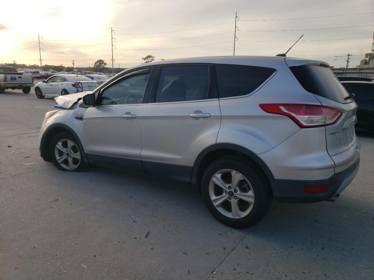 2014 Ford Escape - Image 2