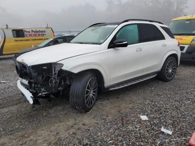 2022 Mercedes-Benz Gle 350 4Matic