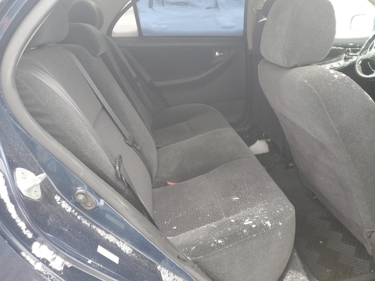 2006 Toyota Corolla - Image 10