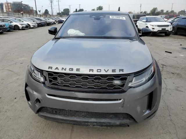  LAND ROVER RANGEROVER 2021 Серый