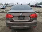 2013 Volkswagen Jetta Se de vânzare în Woodburn, OR - Side