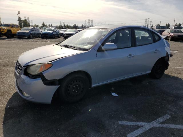 2007 Hyundai Elantra Gls