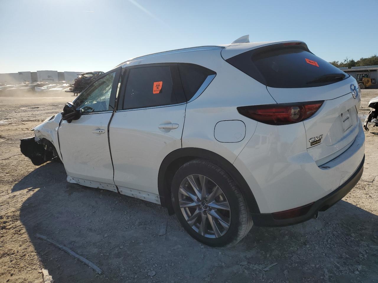 JM3KFADM0L0839488 MAZDA CX-5 2020