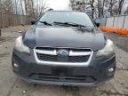 2013 Subaru Impreza Sport Limited იყიდება Portland-ში, OR - Side