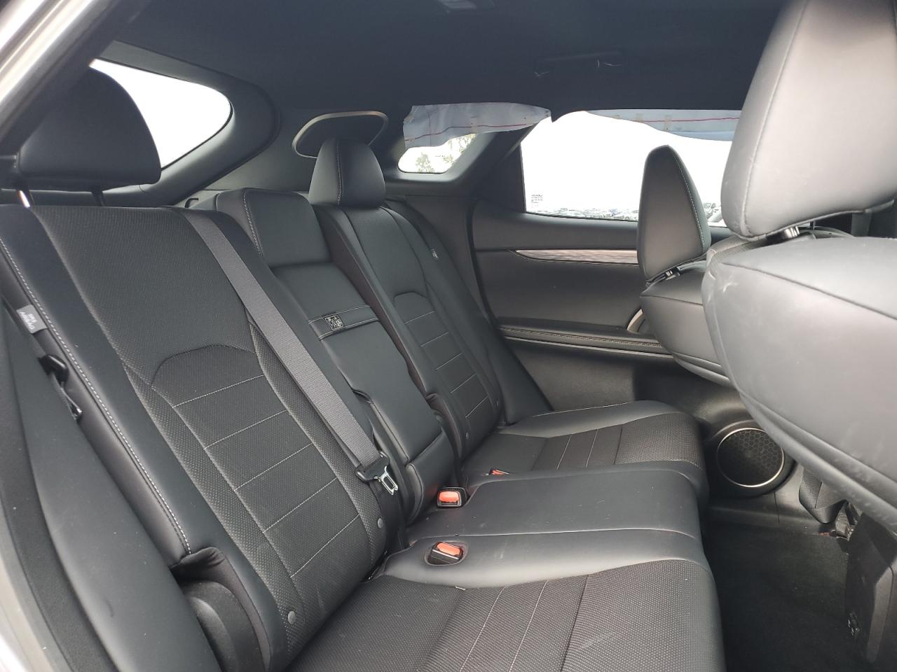 2020 Lexus RX - Image 11