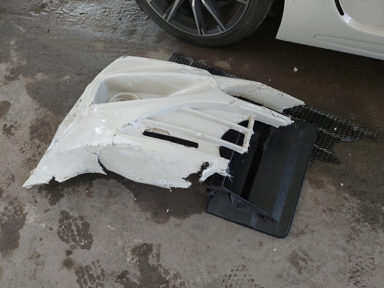 JF1ZC12A3JG016069 - 2018 SUBARU BRZ - #84350584