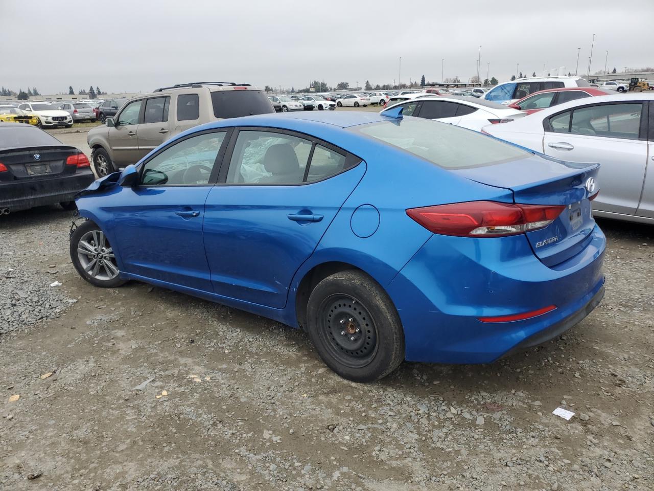 2018 Hyundai Elantra - Image 2