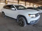 2018 Volkswagen Atlas Sel Premium на продаже в Phoenix, AZ - Minor Dent/Scratches