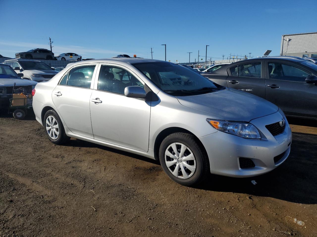 2009 Toyota Corolla - Image 4