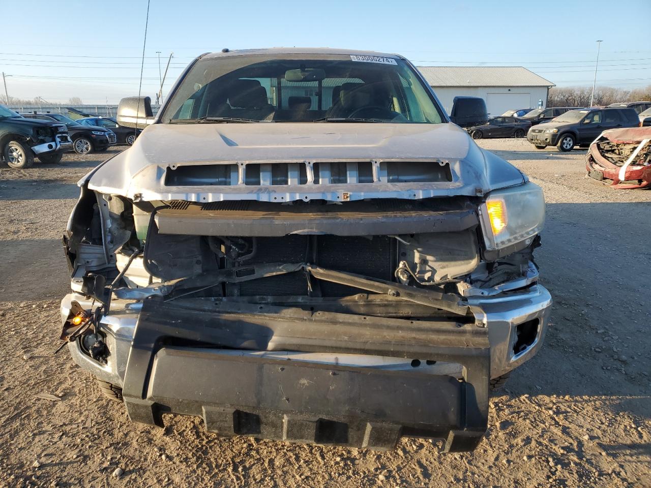 2014 Toyota Tundra - Image 5