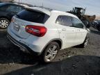 2015 Mercedes-Benz Gla 250 4Matic for Sale in Windsor, NJ - Front End