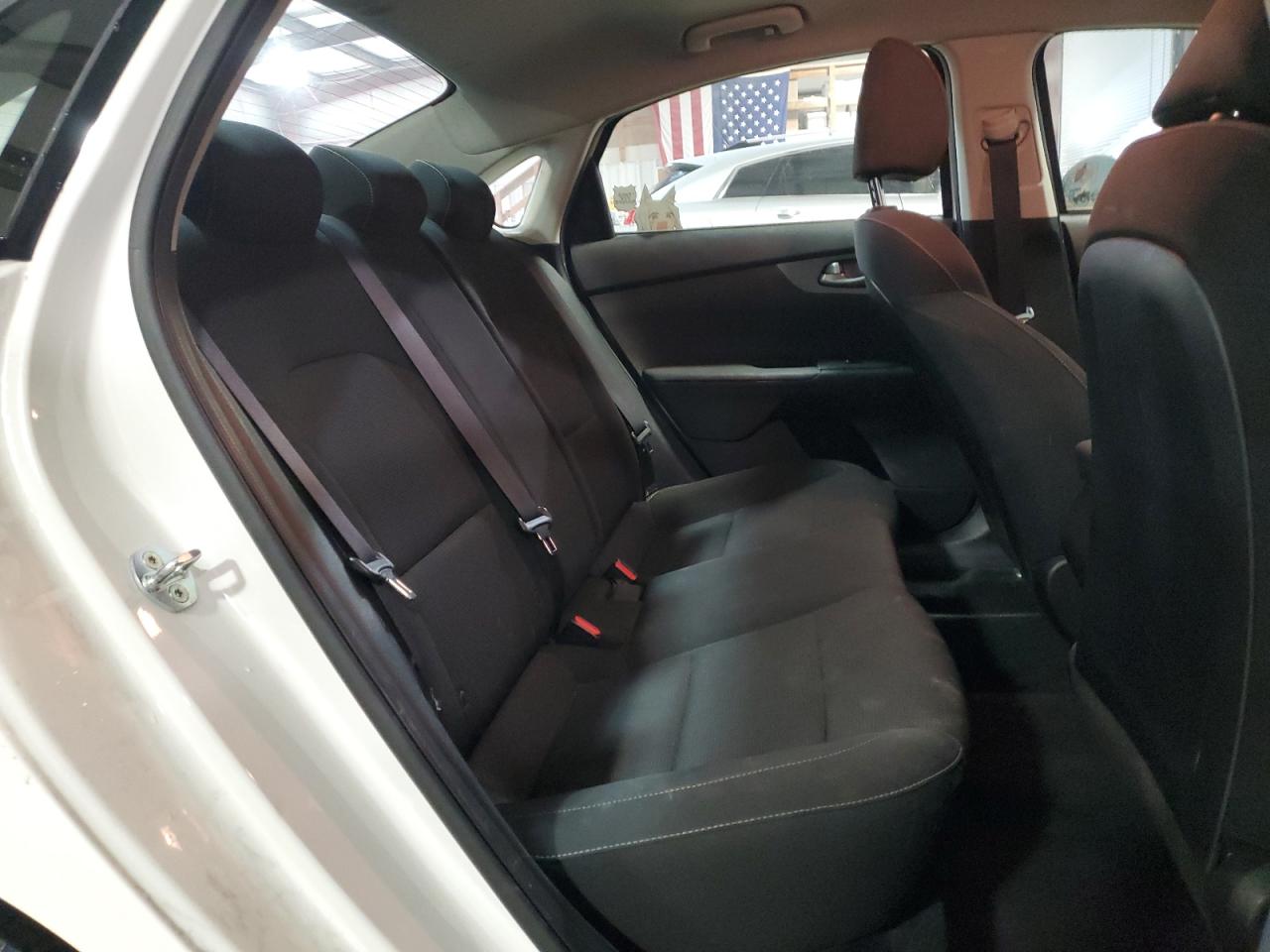 2021 Kia Forte - Image 10