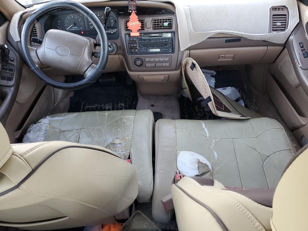 1995 Toyota Avalon - Image 8
