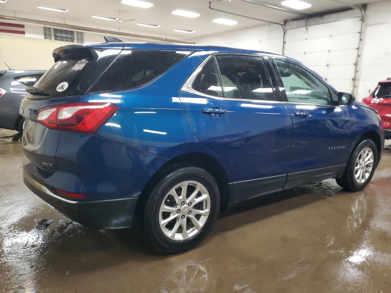 2GNAXUEV9L6187396 CHEVROLET EQUINOX 2020