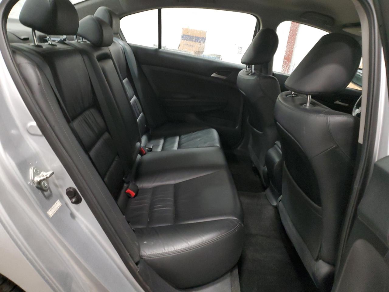2012 Honda Accord - Image 10