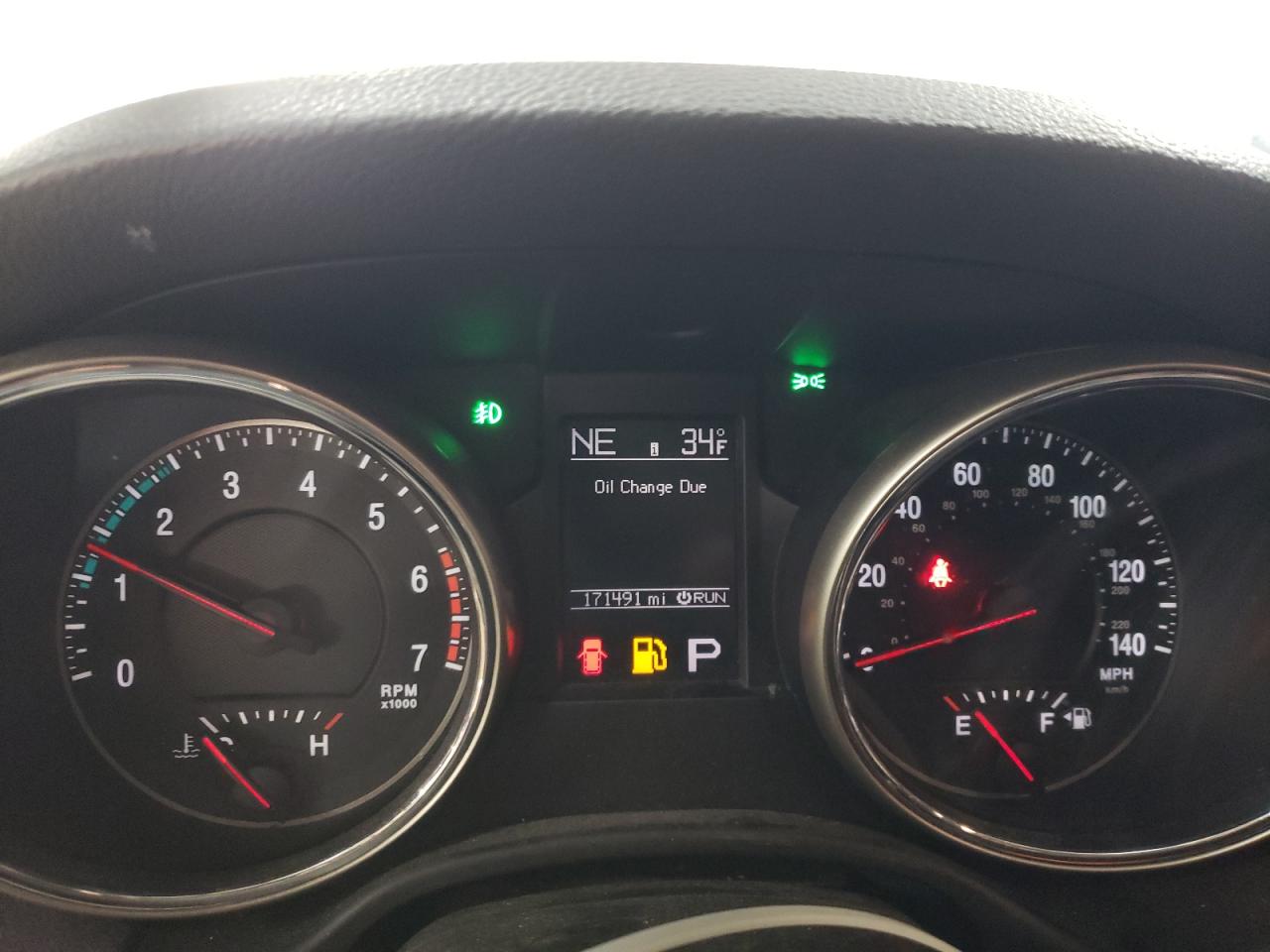 2011 Jeep Grand Cherokee - Image 9