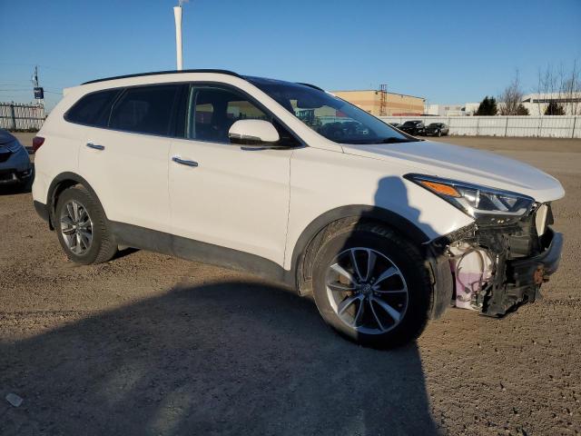 2018 HYUNDAI SANTA FE SE