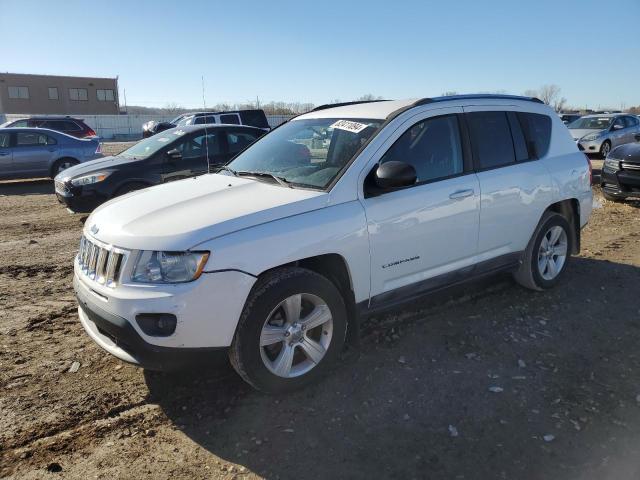 2011 Jeep Compass Sport