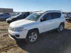 2011 Jeep Compass Sport de vânzare în Kansas City, KS - Mechanical