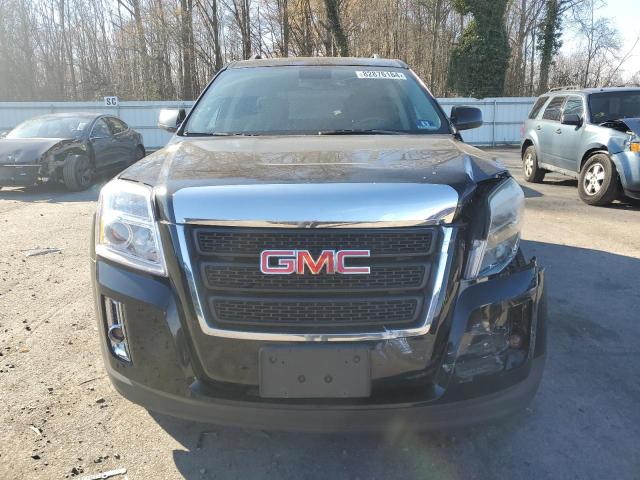  GMC TERRAIN 2015 Черный