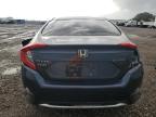 2019 Honda Civic Lx للبيع في Houston، TX - Front End