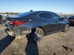 2015 Acura Tlx  იყიდება Fredericksburg-ში, VA - Rear End