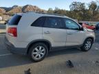 2012 Kia Sorento Base للبيع في Van Nuys، CA - Front End