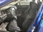2021 Honda Civic Ex на продаже в Eldridge, IA - Front End