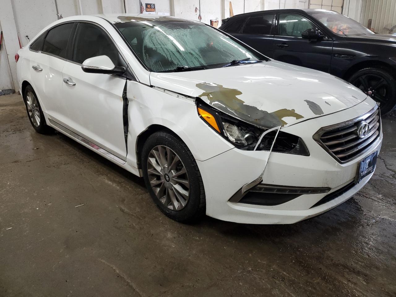 2015 Hyundai Sonata - Image 4