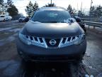 2009 Nissan Murano S na sprzedaż w Denver, CO - Front End