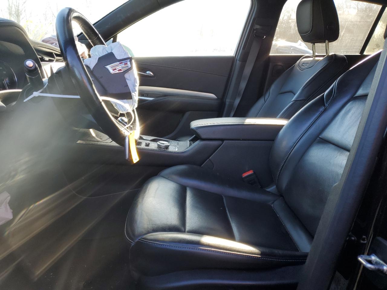 2020 Cadillac XT4 - Image 7