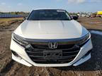 2022 Honda Accord Sport Se de vânzare în Houston, TX - Side