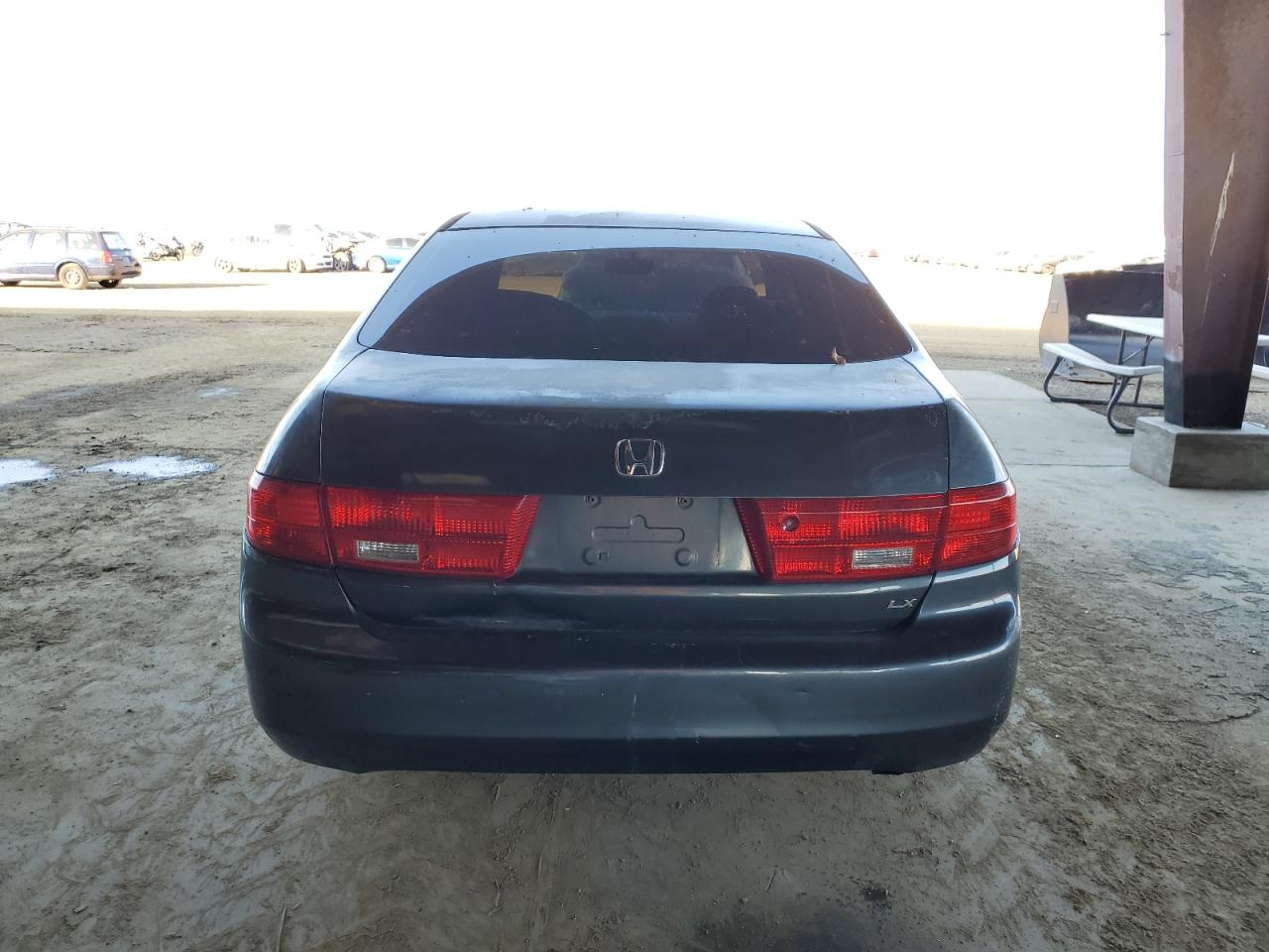2005 Honda Accord - Image 6