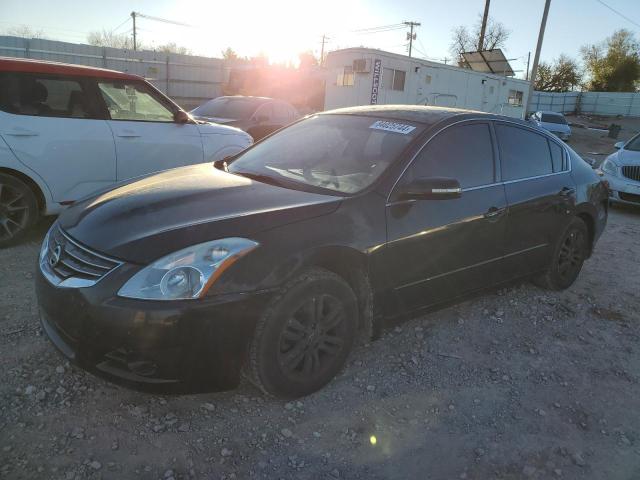 2010 Nissan Altima Base للبيع في Oklahoma City، OK - Front End