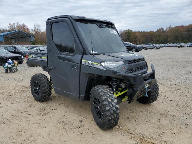 2019 Polaris Ranger Xp 1000 Eps Northstar Hvac Edition