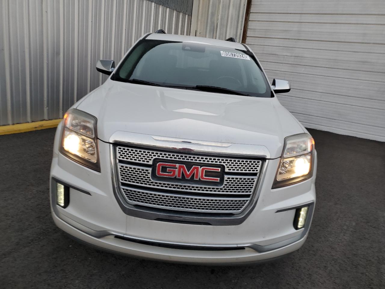 VIN 2GKFLRE31H6165491 2017 GMC TERRAIN no.5