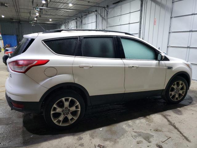  FORD ESCAPE 2013 Білий