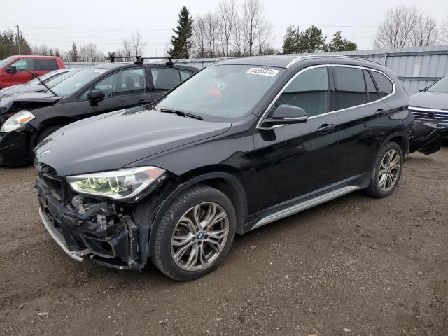 2019 Bmw X1 Xdrive28I