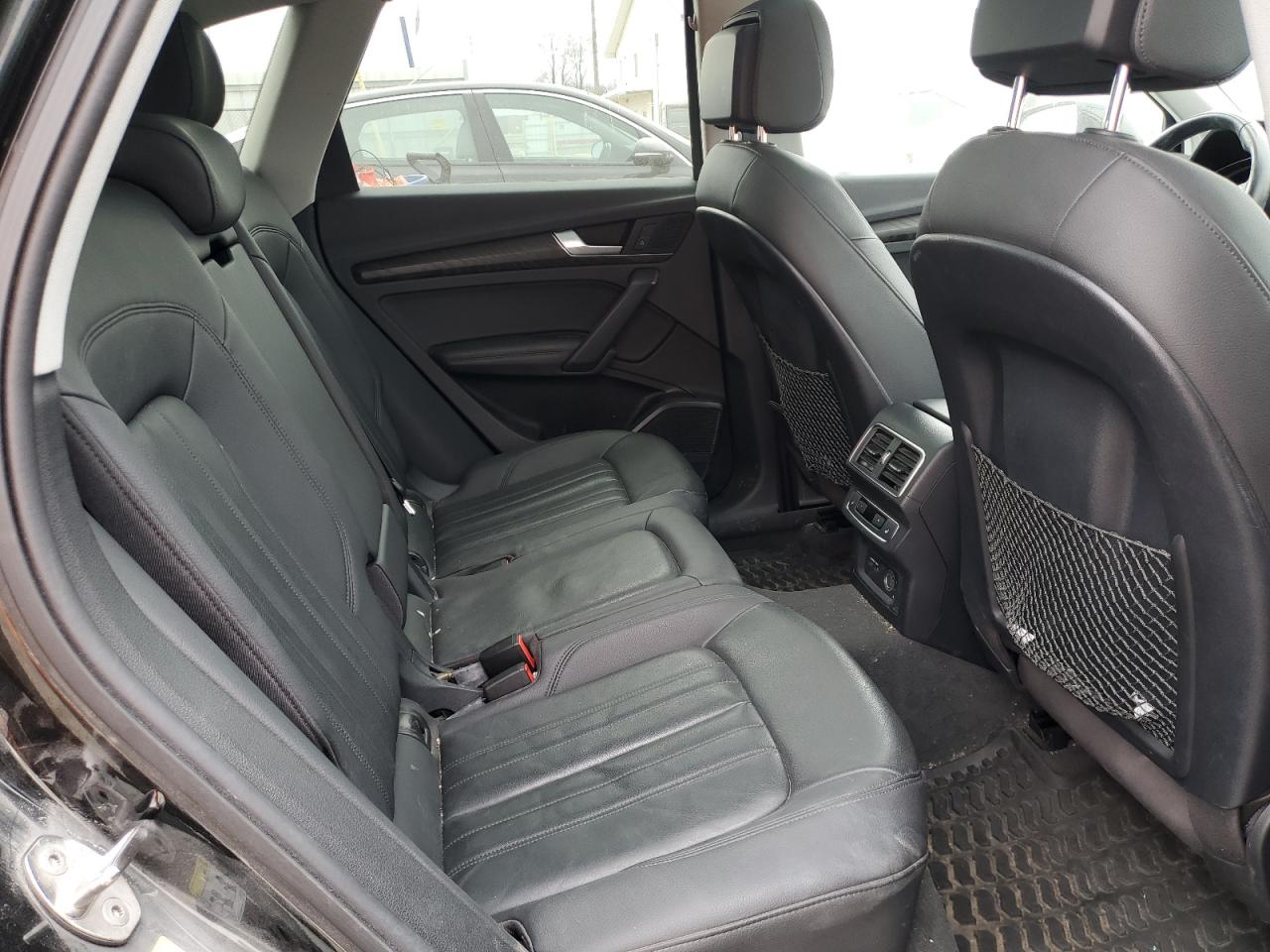 2019 Audi Q5 - Image 11