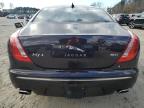 2013 Jaguar Xjl Portfolio for Sale in Hampton, VA - Front End