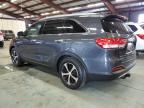 2018 Kia Sorento Ex de vânzare în East Granby, CT - All Over