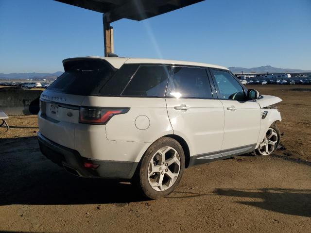  LAND ROVER RANGEROVER 2019 Biały